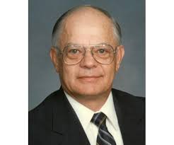 Paul Gutshall Obituary (2017)