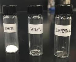 The patches are used to treat moderate to severe chronic pain around the clock. Dea Fentanyl A Deadly Force In Opioid Crisis News Dailyitem Com