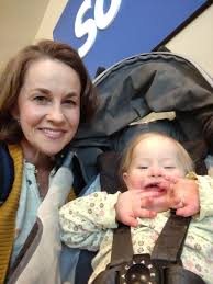 Beckygram: Confidence