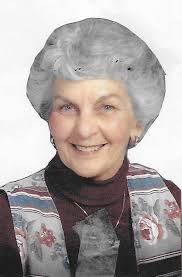 E. Janet Rosa Obituary