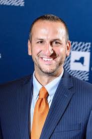 Patrick Bailey Staff Bio