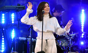 Lorde and taylor swift songwriter joel little sells back catalogue to hipgnosis. Lorde New Zealand Pop Superstar Udiscover Music