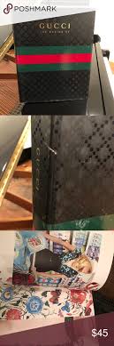 The Making Of Gucci Coffee Table Book Beautiful Book Front Paper Cover With Small Rip But Hard Cover Perfect On Coffee Table Books Things To Sell Paper Cover