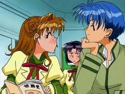 Check spelling or type a new query. Kamikaze Kaito Jeanne Anime Kamikaze Magical Girl Anime