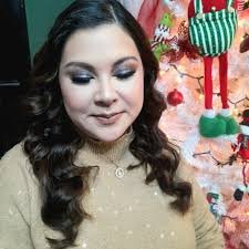 $800 Maquillaje profesional y ondas al agua