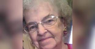 Marjorie Fields Obituary