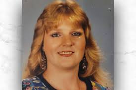 Obit: Brenda Gail Rachal Knight