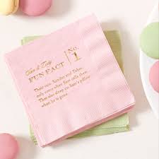 This small napkin usually measures between 4.75 inches square and 5 inches square and is the perfect napkin for drinks, appetizers, and desserts. Wedding Napkins 101 What Size Style Where To Get Emmaline Bride Wedding Blog