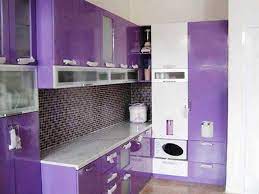 Ruang Dapur Bentuk L Desainrumahidcom Lighted Bathroom Mirror Bathroom Lighting Interior