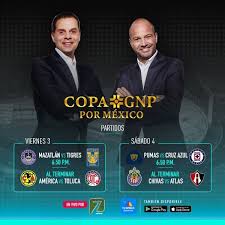 La página oficial de azteca deportes que le sigue el pulso al deporte. Tv Azteca Humilla A Televisa Deportes En La Competencia Por El Rating De La Copa Por Mexico
