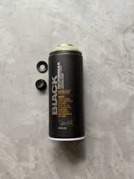 The colors that appear on the screen and in print may not match actual applied color. Montana Retro Vintage Green Spray Can Paint Matte Finish 400ml 6430 Reseta Design Craft Craft Supplies Tools On Carousell