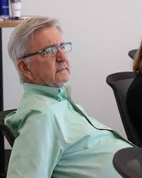 Meet Some Change Agents