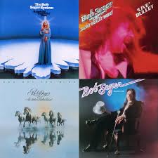 Bob Seger In 14 Songs Ben Blackwell Third Man Records On Tidal