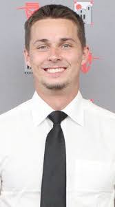 Jacob Biddle's Instagram, Twitter & Facebook