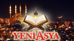 Yazar selim gündüzalp'in elveda ya şehri ramazan yazısı dursun ali erzincanlı tarafından okunuyor. Elveda Sehr I Ramazan Yeni Asya