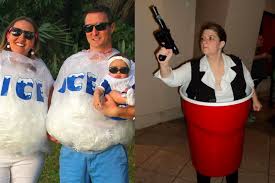 25 Punny Halloween Costume Ideas To Try This Year Let S Eat Cake