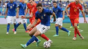Italien gewinnt bei der uefa euro 2020 auch sein drittes gruppenspiel gegen wales. Jp7rcz5wiuxanm