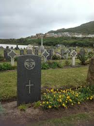 Cape Town And Nearby Simon S Town Were The Scene Of Massive Shipping Movements Including Hospital Ships During Both Worl Cemeteries Graveyard Creepy Pictures