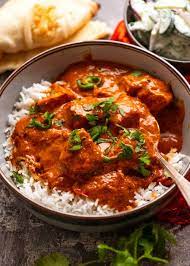 Patak's uk, australia & new zealand. Goan Fish Curry Indian Recipetin Eats