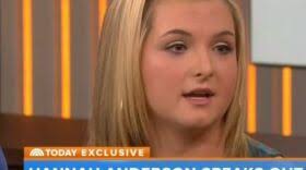 Hannah Anderson