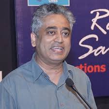 Now, the real rajdeep sardesai has clarified that he wasn't sucheta dalal's boss at toi in 1992. Rajdeep Sardesai Keynote Speaker London Speaker Bureau