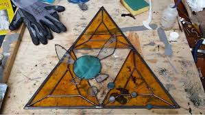 See more ideas about stained glass, stained glass patterns, stained glass projects. Ranndago A Stained Glass Dream In The Making Girlgamergalaxy