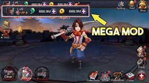 Undead slayer is a 3d entertainment game that is appreciated by gamers. Game Android Keren Undead Slayer 2 Mega Mod Apk Only Youtube