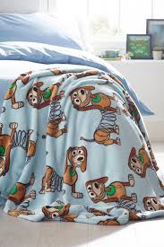 Blanket toy story is rated 4.9 out of 5 by 405. Next Toy Story 4 Slinky Fleece Throw From Next On 21 Buttons