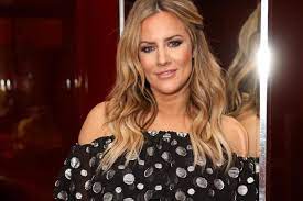 Speaking out about the late love island host's tragic final days, christine told how caroline was dropped by a children's cancer charity just 24 hours before she took her own life as her mental health hit rock bottom. Caroline Flack Freund Nimmt Mit Ruhrenden Worten Abschied Gala De