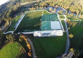 Tuenti tiene una oferta inigualable que ninguna otra compañía puede ofrecerte: Parque Desportivo Municipal Sara Moreira C M Santo Tirso