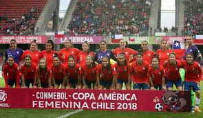 Jun 27, 2021 · lionel scaloni, en un entrenamiento de la selección, en ezeiza. Seleccion Chilena Femenina Goleo A Argentina Por 4 0
