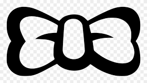 Bow Tie Svg Bow Tie Svg Png Icon Free Download 512330 Icon Clipart 318987 Pinclipart