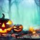 Trick or Treat in the Woods: Isle a la Cache event image