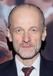 Maria Magdalena (2018) polski dubbing