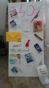 Geburtstagsgeschenk Zum 40 Geschenk Zum 60 Lustige Geschenke Zum 50 Geburtstag Geschenke Selber Machen