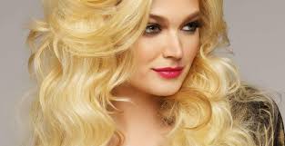The miracle makeover is just that; Blonde Wavy Hair Extensions Perfect Locks