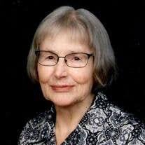 Georgie Novak Ling Obituary