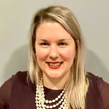 Congratulations to Metrolinx's Jocelyn Short, Chief of Staff to the  President and CEO,