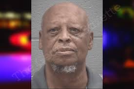 Samuel Graham — Columbia County Jail Bookings