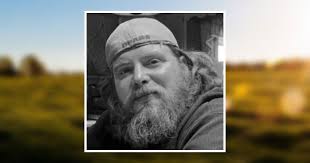 Drew Michael Robinson Obituary June 23, 2023