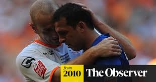 Check the preview, h2h statistics, lineup & tips for this upcoming match on 14/08/2021! Blackpool V Cardiff Championship Play Off Final Player Marks Out Of 10 Blackpool The Guardian