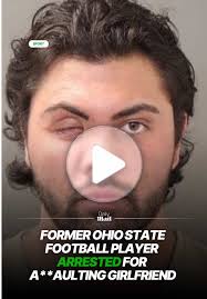 Michael Smargassi Arrest