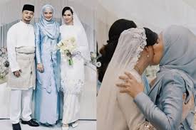 Neelofa dalam kenyataan dikeluarkan sebentar tadi berkata, adalah lebih baik jika perkara ini diuruskan oleh keluarga. Hubungan Neelofa Pu Riz Berg0lak Sekali Foto Bersama Ayah Neelofa Pula Jadi Buah Mulut