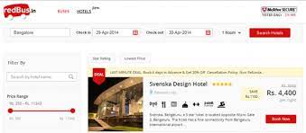 Indian Online Travel Evolves Redbus Launches Hotels Justdial Tries Bus Booking Online Travel Best Travel Sites Hotel