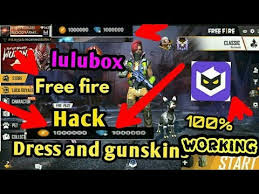 Unlimited diamonds generator for garena free fire and 100% working diamonds hack trick 2021. How To Use Lulubox In Free Fire All Costumes And Gun Skins In Tamil Youtube
