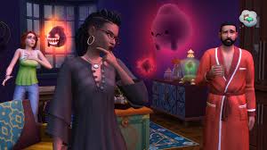 Choose their fashions, select their The Sims 4 Paranormal Stuff Update V1 71 86 1020 Anadius Skidrow Codex