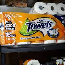 Maybe you would like to learn more about one of these? Member S Mark Super Premium Select And Tear Paper Towels Reviews 2021