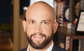 Edelman vet Dan Susong joins WPP as CCO of Ford account