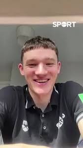 Two gold medals at World Juniors. One bronze. Place in UL secured.  🥇🥇🥉📚, Not a bad week for Irish swimming sensation John Shortt! , The  18-year-old spoke to Will Dalton having returned home from the ...