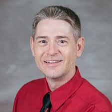 Dr. Steve Alcorn, OD, Optometry